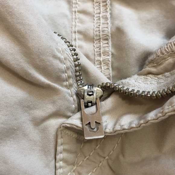 OBO Authentic True Religion Boyfriend jeans sz 29 - Picture 3 of 8